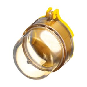 Eaton (Moeller) Plombierhaube durchsichtig M22-PL-PV – Bild 1