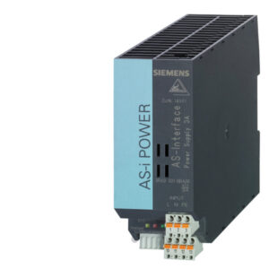 Siemens AS-Interface Netzteil IP20 3RX9501-0BA00 – Bild 1