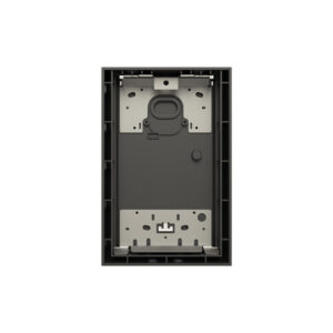 Busch-Jaeger Montagedose AP Gr.1/2 anth 41382S-B-03 – Bild 1