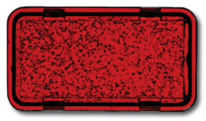 Busch-Jaeger Tastersymbol rot 2622-12-101 – Bild 1