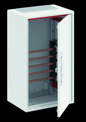 Striebel & John CZE130 Einspeisegehäuse 215mm – Bild 1