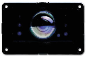 Busch-Jaeger Kameramodul 180° 83503 – Bild 1