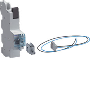 Hager ZY3N1SLS Bestückungspaket für Spgsversorgung RfZ, für Bauhöhe 1100mm,mit SLS – Bild 1