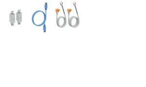 Striebel & John ZARA+ Ausrüstsatz für OVR ZP+ ohne S200 MCB – Bild 1