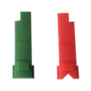 Eaton (Moeller) Codierteil 1xrot + 1xGrün M22-XC-R – Bild 1