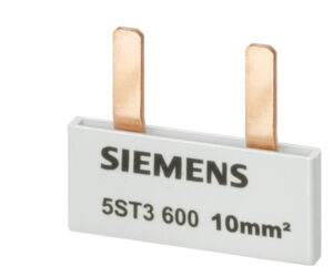 Siemens Stiftsammelschiene 1ph.,12TE 5ST3602 – Bild 1