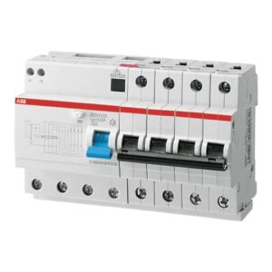 ABB FI/LS-Schalter DS204A-B16/0,03 – Bild 1