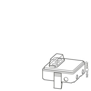 Siemens Abgangskasten 25A 3xS18-1 C BD2-AK1/S18 – Bild 1