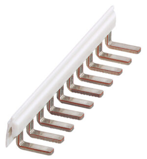 Phoenix Contact Einlegebrücke 80p. bl EB 80- DIK BU – Bild 1