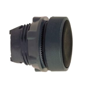 Schneider Electric Drucktaster flach, sw, 1S ZB5AA2 – Bild 1