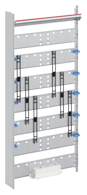 Striebel & John FM27P Mediafeld 7RE – Bild 1