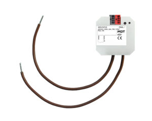 MDT technologies Schaltaktor 1-fach UP, 16 A, 230 V AC AKS-01UP.03 – Bild 1