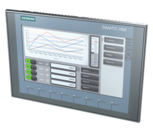 Siemens SIMATIC HMI KTP900 6AV2123-2JB03-0AX0 – Bild 1