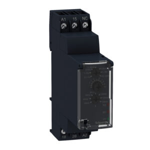 Schneider Electric Sterndreieck-Zeitrelais RE22R1QMU – Bild 1