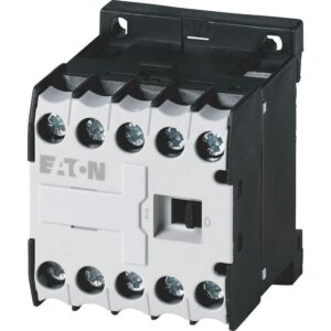 Eaton (Moeller) Hilfsschütz DC 3S1Ö DILER-31-G(24VDC) – Bild 1