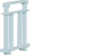 Eltako Distanzstück 1/2TE DS12 – Bild 1