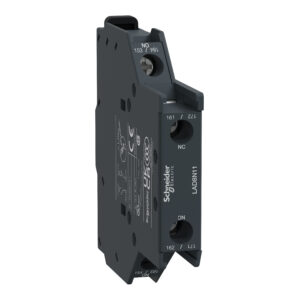 Schneider Electric Hilfsschalter 1S 1Ö LAD8N11 – Bild 1