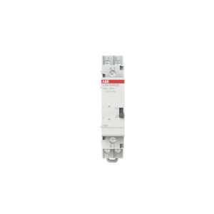 ABB Stromstoßschalter 230VAC/110VDC, 16A E290-16-20/230 – Bild 1