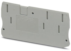 Phoenix Contact Deckel D-PT 6-TWIN – Bild 1