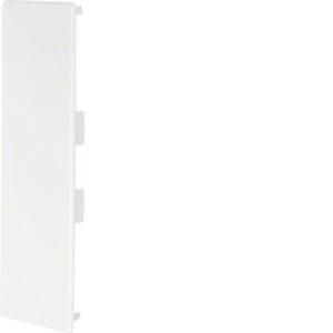 Hager LF6019069016 Endstück halogenfrei zu Leitungsführungskanal LF/LFF/FB 60x190m – Bild 1