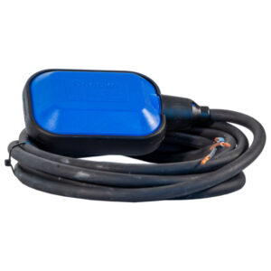 Doepke Champ 2 GS-L/F 10 m Schwimmerschalter (füllen/leeren) Anschlusskabel 10m – Bild 1