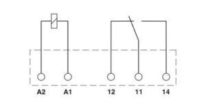 Phoenix Contact Relais REL-MR- 24DC/21 – Bild 1