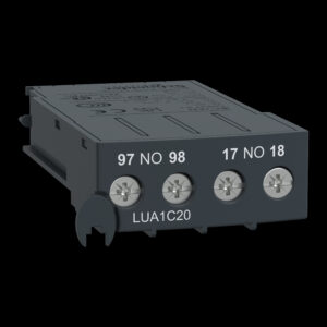Schneider Electric Hilfsschalter 2S LUA1C20 – Bild 1