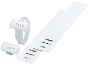 Phoenix Contact Kabelmarker KMK 3 – Bild 1