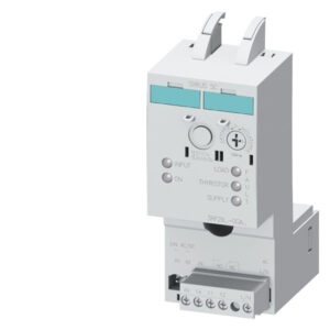 Siemens Lastüberwachung 110-230V/24VAC/DC 3RF2950-0GA13 – Bild 1