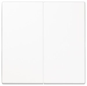 Jung Steuertaste 2-fach Standard LS 1702 WW – Bild 1