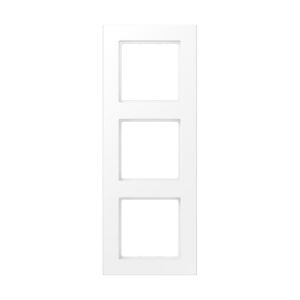 Jung Rahmen 3fach A 550 A 5583 BF WWM – Bild 1