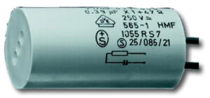 Busch-Jaeger RC-Löschglied 6899 – Bild 1