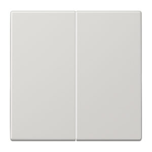 Jung Wippe lichtgrau für Taster LS 995 LG – Bild 1