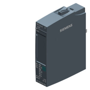 Siemens SIMATIC ET 200SP 1x24V 6ES7138-6AA01-0BA0 – Bild 1
