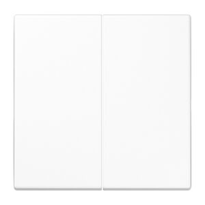 Jung Wippe alpinweiß für Serientast./Schalt LS 995 WW – Bild 1