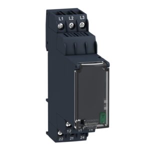 Schneider Electric Phasenfolgerelais RM22TG20 – Bild 1