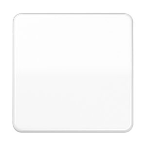 Jung Wippe alpinweiß für Schalter/Taster CD 590 BF WW – Bild 1