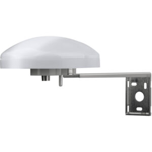 Jung Wetterstation Universal KNX 2225 weiß U – Bild 1