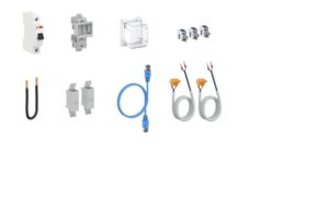 Striebel & John ZAM06D Ausrüst.iMSys LS B6A DPB Dreipunkt DPB – Bild 1