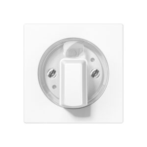 Jung Abdeckung für Drehschalter A 1541 WW – Bild 1