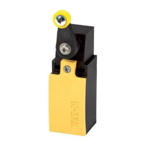 Eaton (Moeller) Positionsschalter Schwenkhebel,Metallg LSM-11S/RL – Bild 1