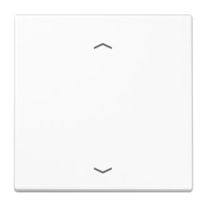 Jung Wippe für Taster -Pfeile LS 101 P WW – Bild 1