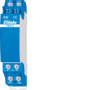 Eltako Busankoppler RS485 FBA14 – Bild 1