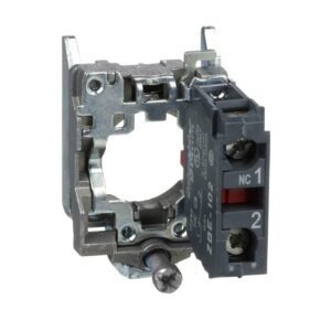 Schneider Electric Hilfsschalterblock 1Ö ZB4BZ102 – Bild 1