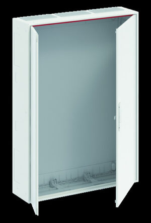 Striebel & John A37 Wandschrank, leer 3FB, 7-reihig – Bild 1