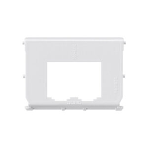 Jung Montage-Einsatz für Einzelmodul 54-2 BTR – Bild 1