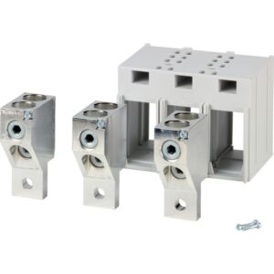 Eaton (Moeller) Tunnelklemme 3p. 1 Seite max. 240 NZM3-XKA2 – Bild 1