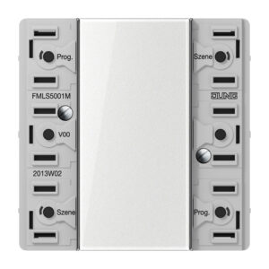 Jung Funk-Wandsender-Modul eNet 1-kanalig FM LS 5001 M – Bild 1