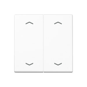 Jung Wippe für Serien Taster -Pfeile A 102 P WW – Bild 1