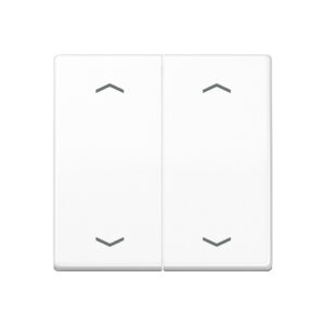 Jung Wippe für Serien Taster -Pfeile AS 102 P WW – Bild 1